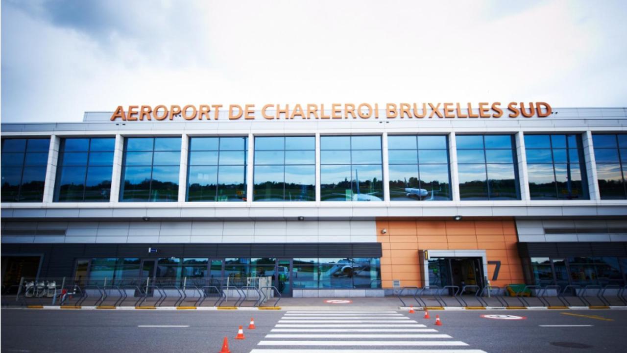 Tirou 5 Centre - Gare - Aeroport *