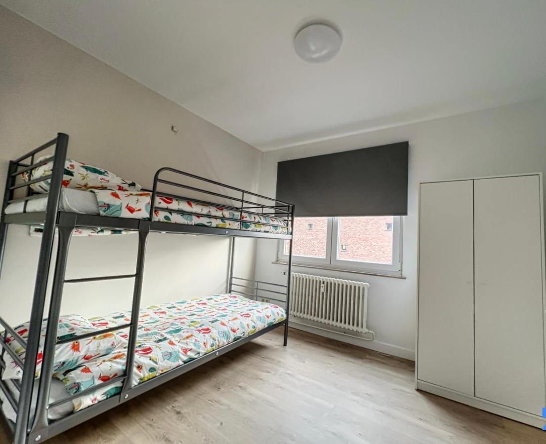 Apartamento Tirou 5 Centre - Gare - Aeroport *