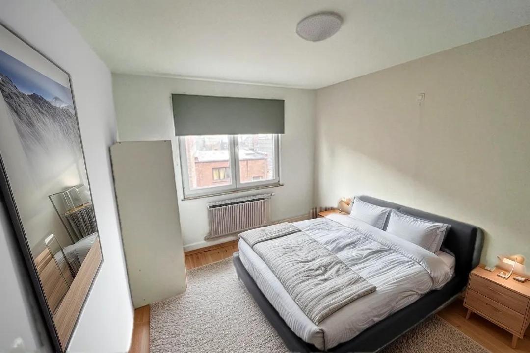 Apartamento Tirou 5 Centre - Gare - Aeroport *